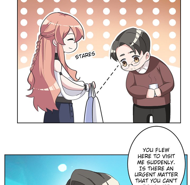 Your Turn to Chase After Me Chapter 10 image 43