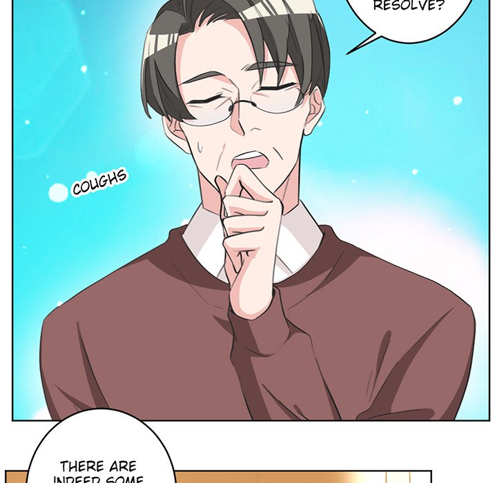 Your Turn to Chase After Me Chapter 10 image 44