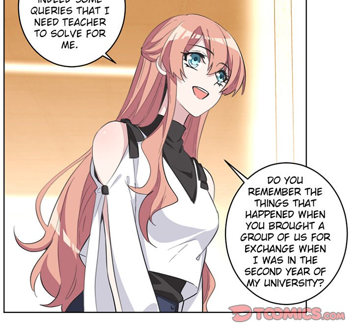 Your Turn to Chase After Me Chapter 10 image 45