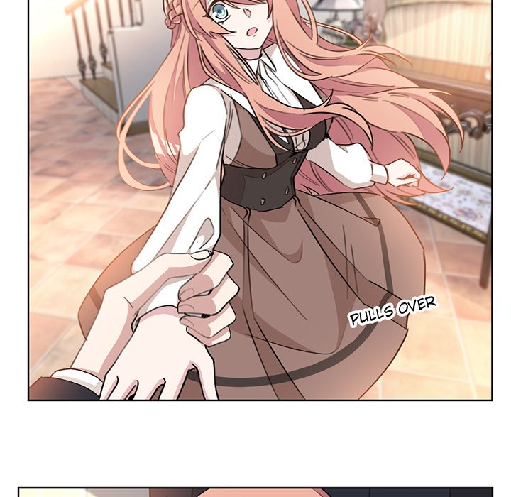 Your Turn to Chase After Me Chapter 10 image 5