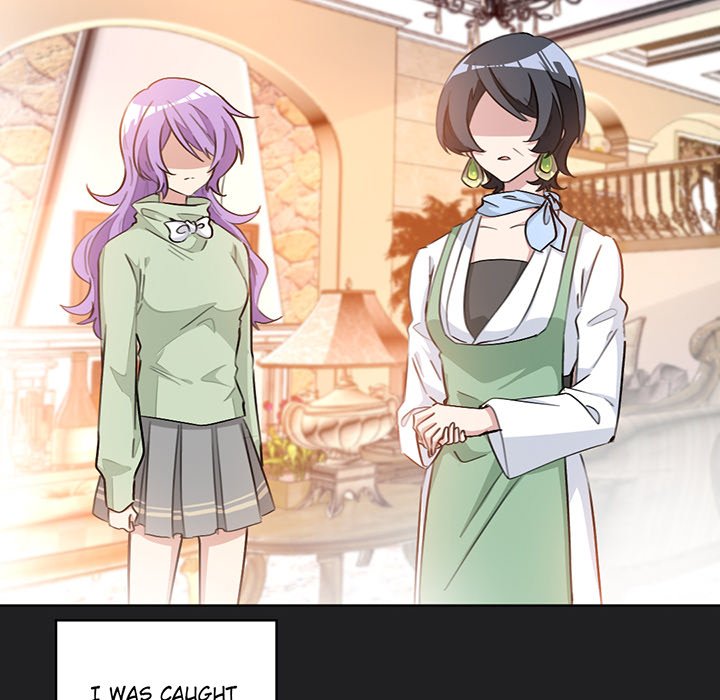 Your Turn to Chase After Me Chapter 10 image 7