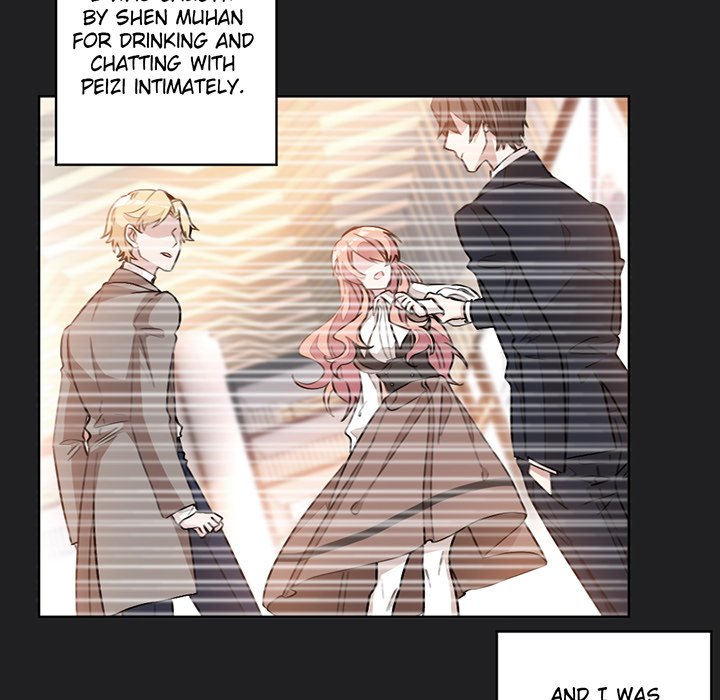 Your Turn to Chase After Me Chapter 10 image 8