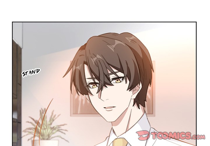 Your Turn to Chase After Me Chapter 100 image 0