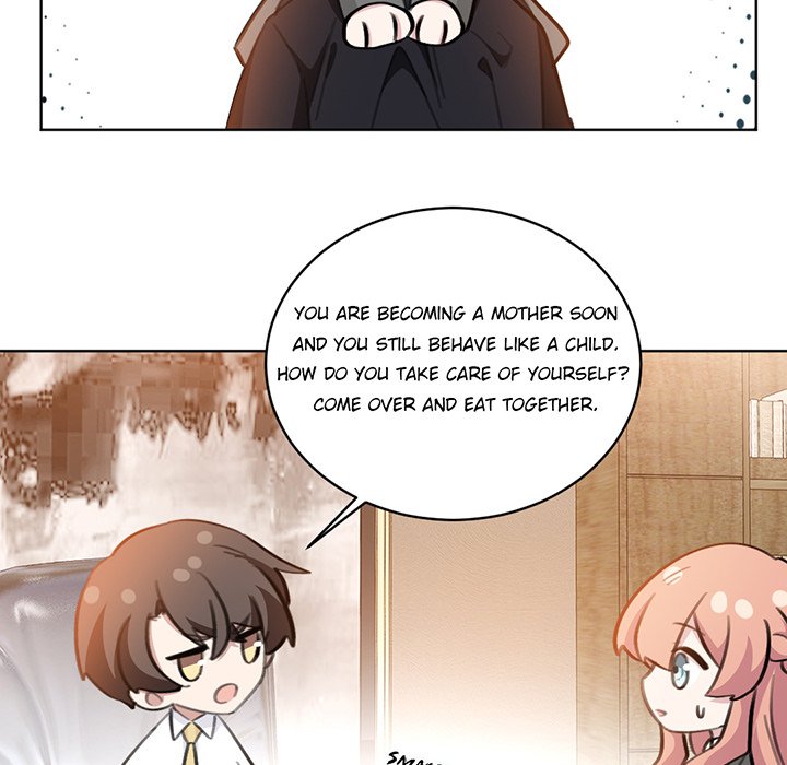 Your Turn to Chase After Me Chapter 100 image 9
