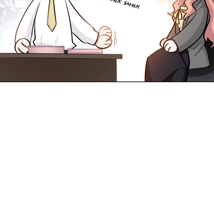 Your Turn to Chase After Me Chapter 100 image 10