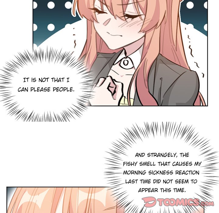 Your Turn to Chase After Me Chapter 100 image 12