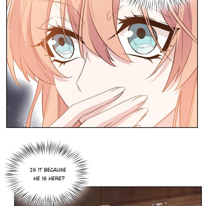Your Turn to Chase After Me Chapter 100 image 13