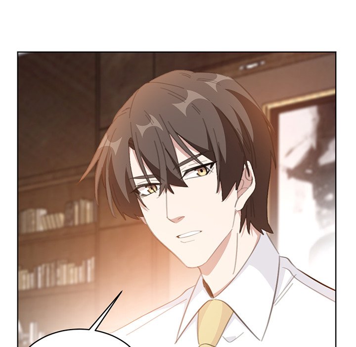 Your Turn to Chase After Me Chapter 100 image 18