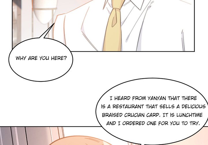 Your Turn to Chase After Me Chapter 100 image 1