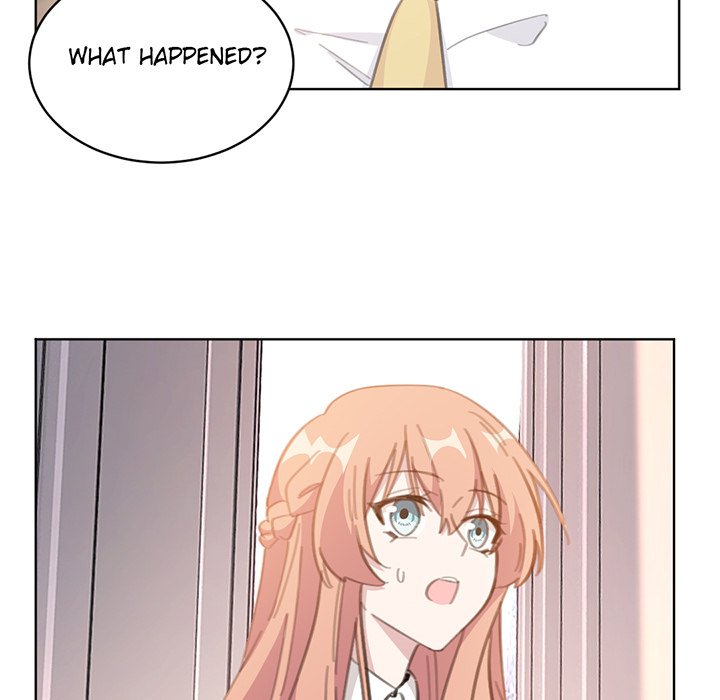 Your Turn to Chase After Me Chapter 100 image 19