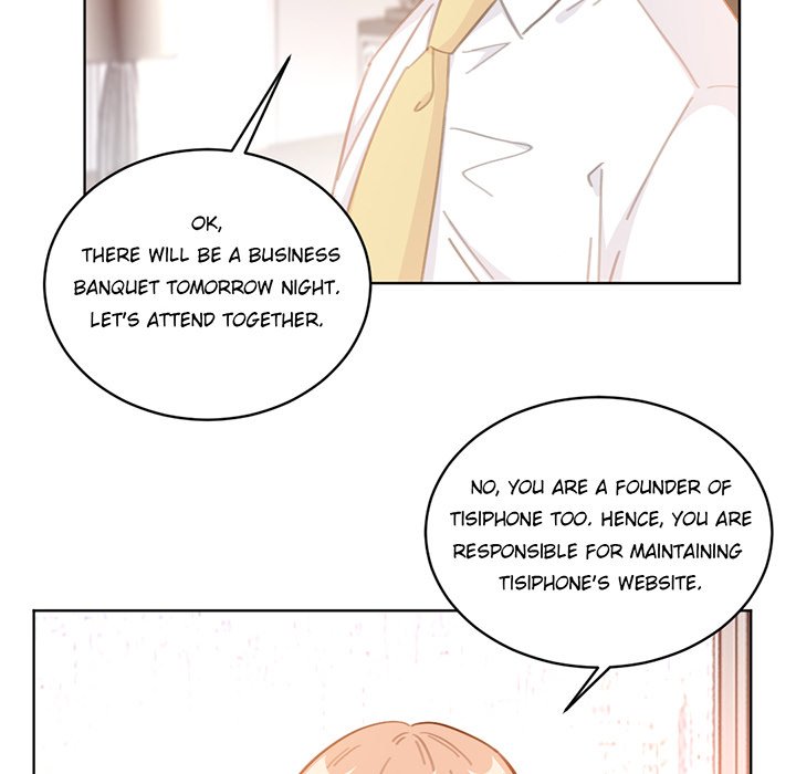 Your Turn to Chase After Me Chapter 100 image 22