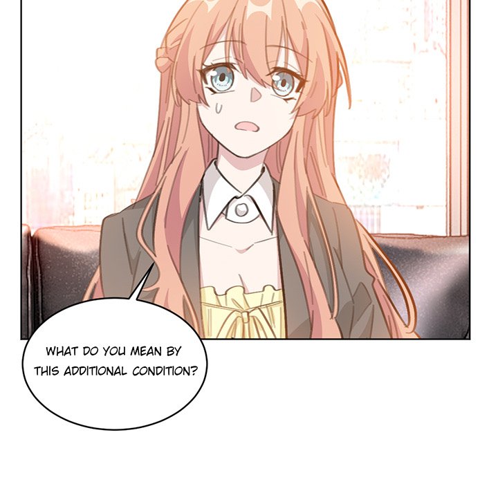 Your Turn to Chase After Me Chapter 100 image 23