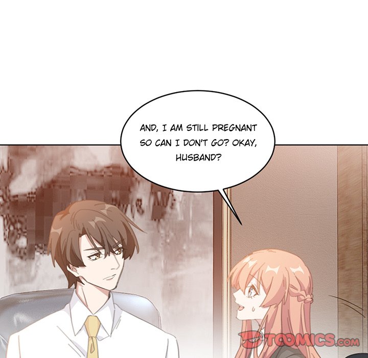 Your Turn to Chase After Me Chapter 100 image 24