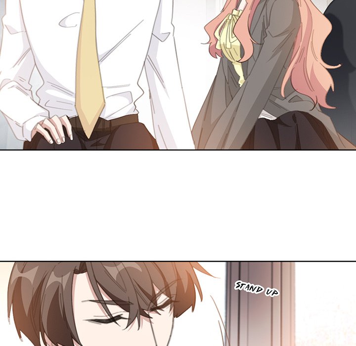 Your Turn to Chase After Me Chapter 100 image 25