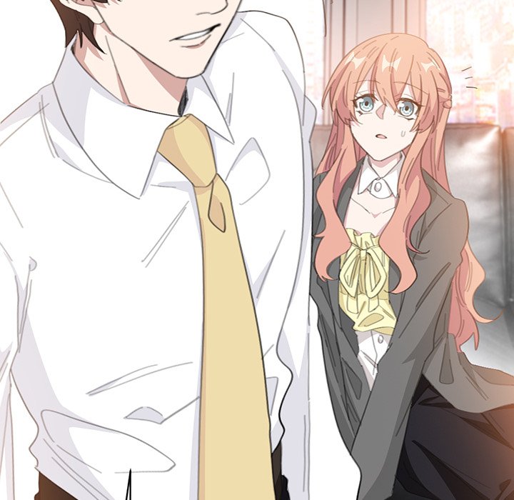 Your Turn to Chase After Me Chapter 100 image 26