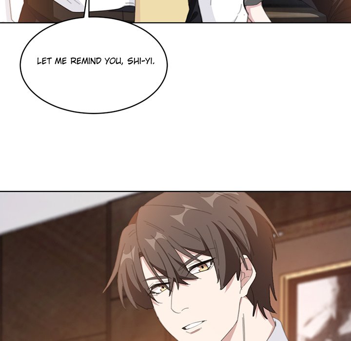 Your Turn to Chase After Me Chapter 100 image 27