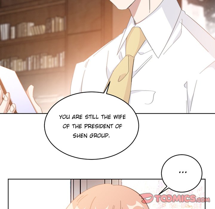 Your Turn to Chase After Me Chapter 100 image 28
