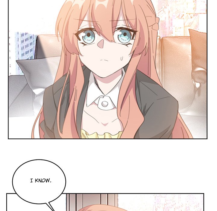 Your Turn to Chase After Me Chapter 100 image 29