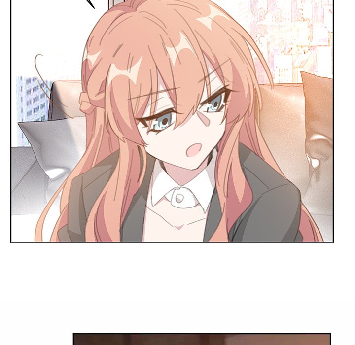 Your Turn to Chase After Me Chapter 100 image 30
