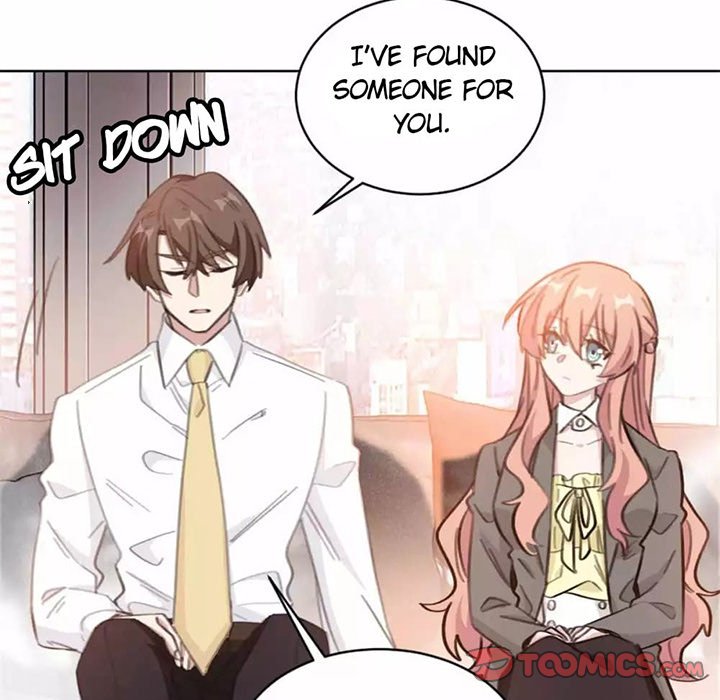 Your Turn to Chase After Me Chapter 100 image 32