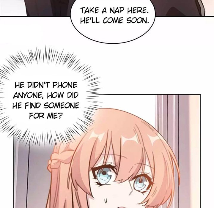 Your Turn to Chase After Me Chapter 100 image 33