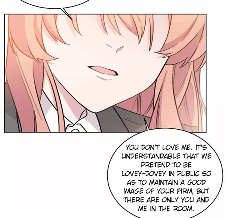 Your Turn to Chase After Me Chapter 100 image 35