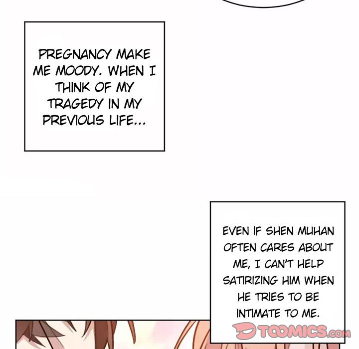 Your Turn to Chase After Me Chapter 100 image 36