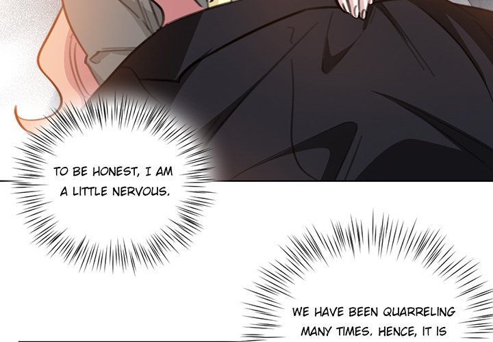 Your Turn to Chase After Me Chapter 100 image 3
