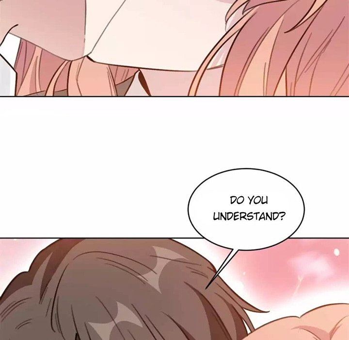 Your Turn to Chase After Me Chapter 100 image 39