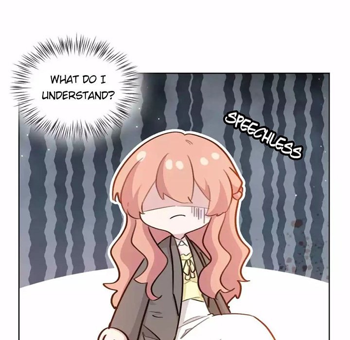Your Turn to Chase After Me Chapter 100 image 41