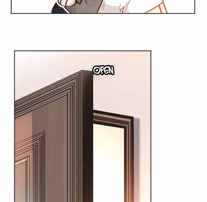 Your Turn to Chase After Me Chapter 100 image 42