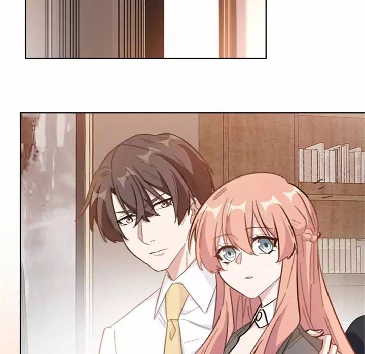 Your Turn to Chase After Me Chapter 100 image 43