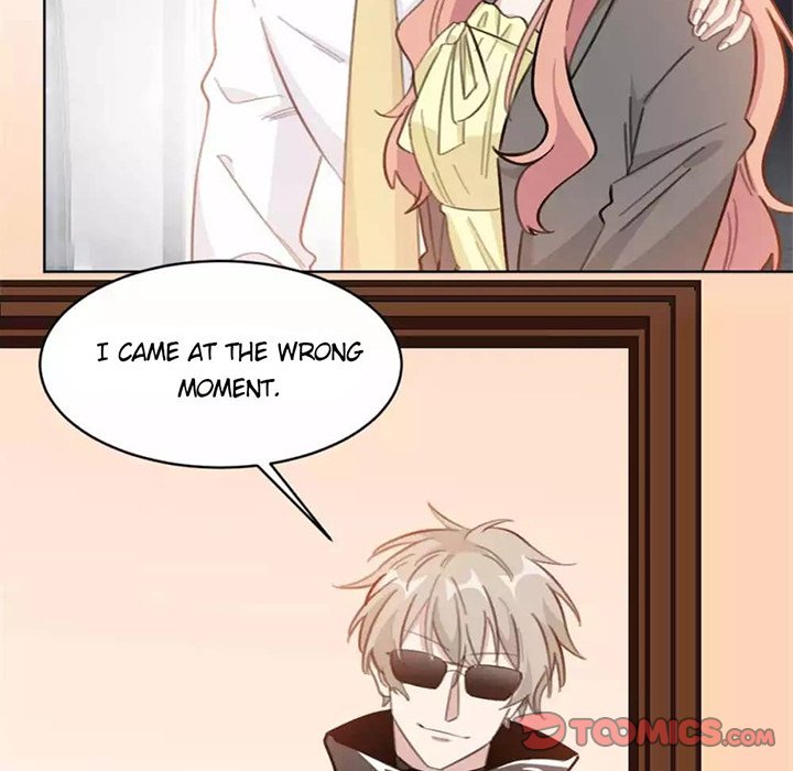 Your Turn to Chase After Me Chapter 100 image 44