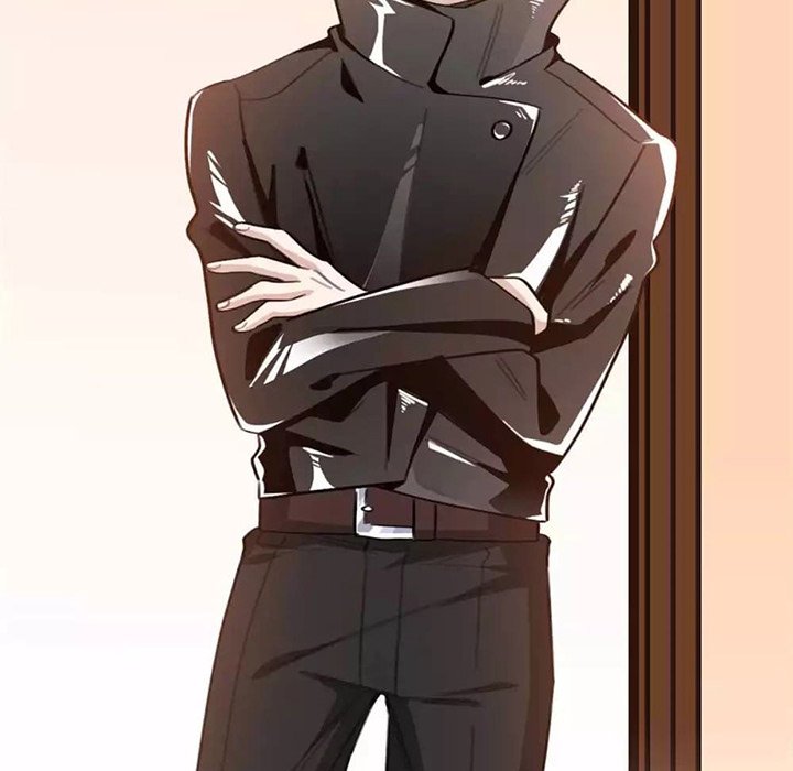 Your Turn to Chase After Me Chapter 100 image 45