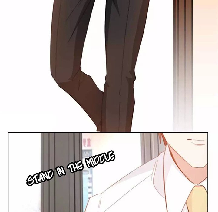 Your Turn to Chase After Me Chapter 100 image 46
