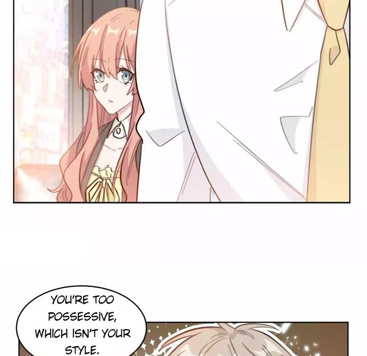 Your Turn to Chase After Me Chapter 100 image 47