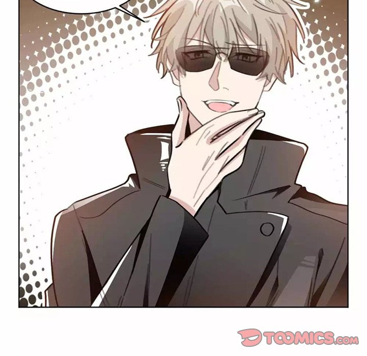 Your Turn to Chase After Me Chapter 100 image 48