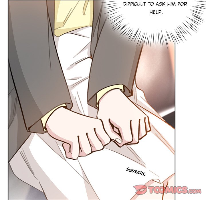 Your Turn to Chase After Me Chapter 100 image 4