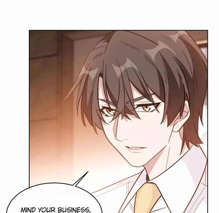 Your Turn to Chase After Me Chapter 100 image 49