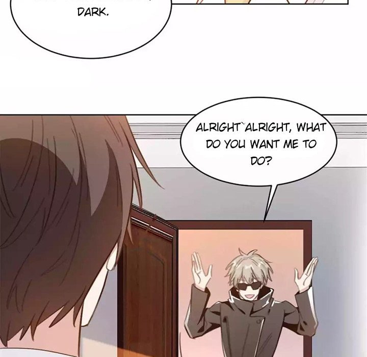 Your Turn to Chase After Me Chapter 100 image 50