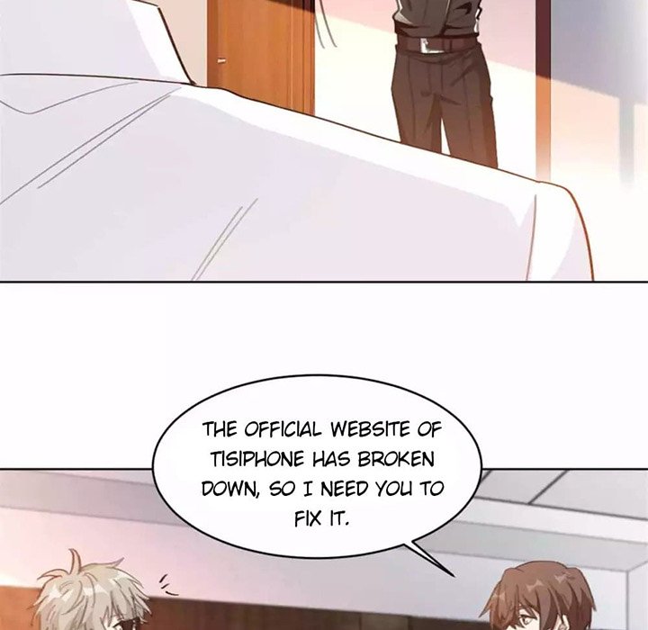 Your Turn to Chase After Me Chapter 100 image 51