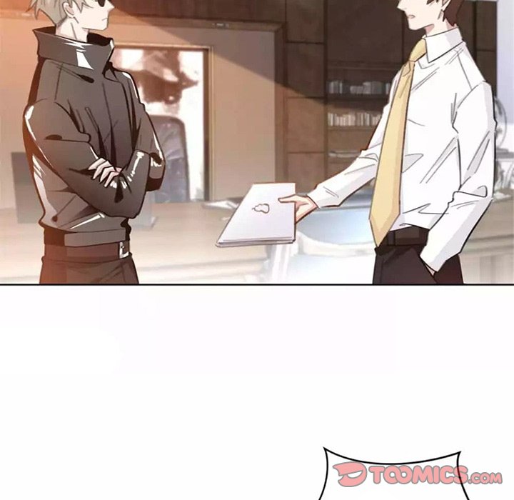Your Turn to Chase After Me Chapter 100 image 52