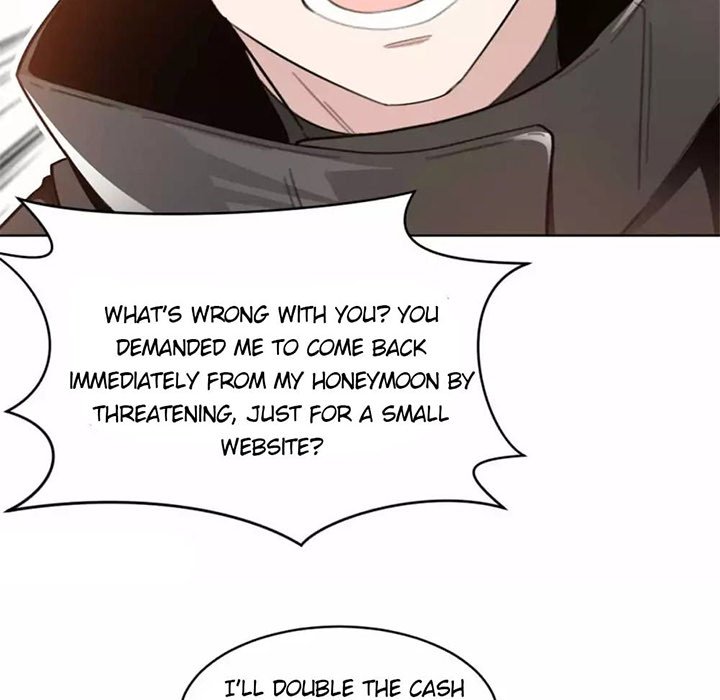 Your Turn to Chase After Me Chapter 100 image 54