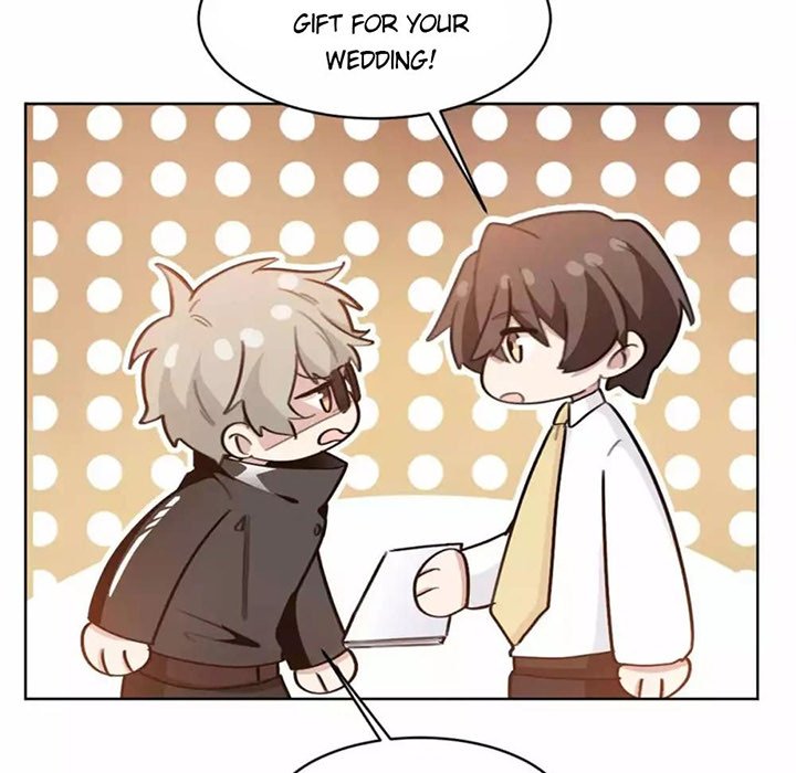 Your Turn to Chase After Me Chapter 100 image 55
