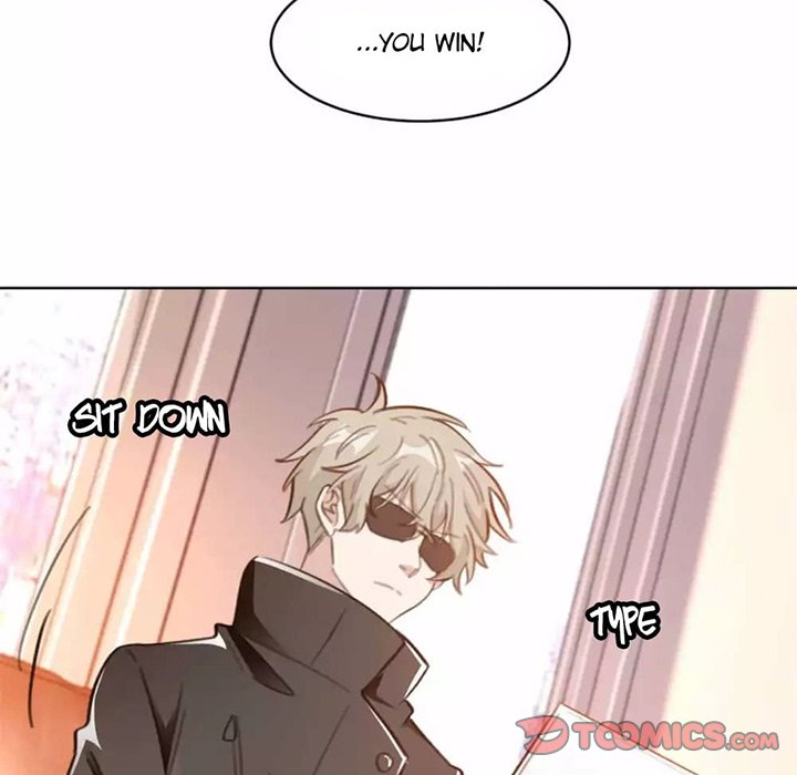 Your Turn to Chase After Me Chapter 100 image 56