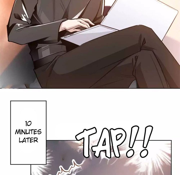 Your Turn to Chase After Me Chapter 100 image 57