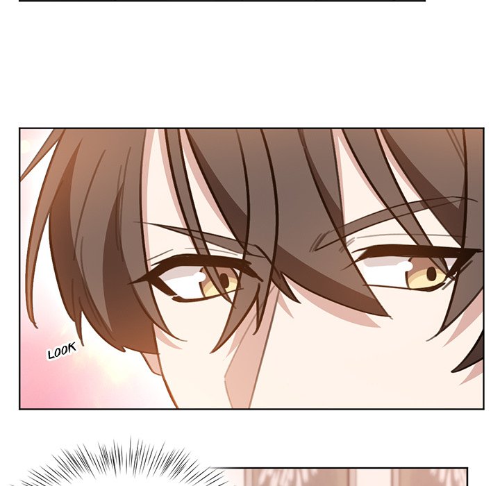 Your Turn to Chase After Me Chapter 100 image 5