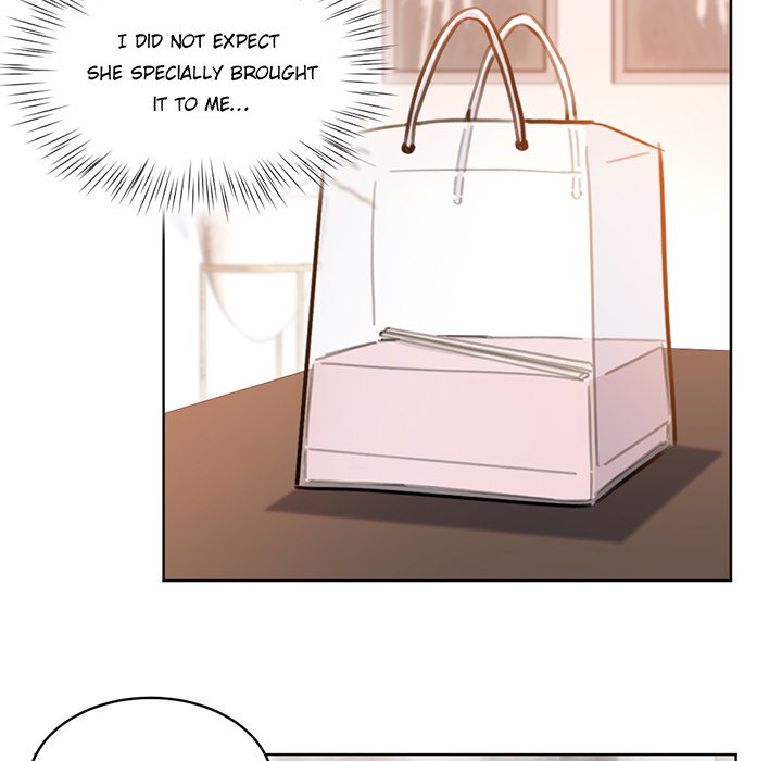 Your Turn to Chase After Me Chapter 100 image 6