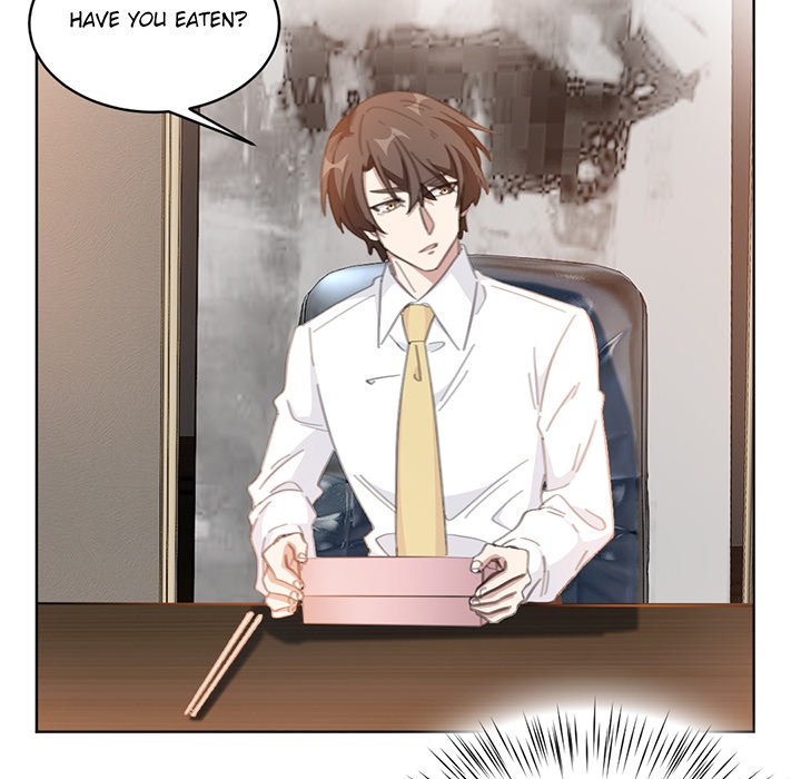 Your Turn to Chase After Me Chapter 100 image 7