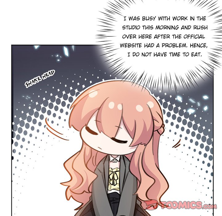 Your Turn to Chase After Me Chapter 100 image 8